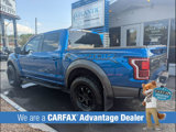 Used 2018 Ford F150 Raptor image 4