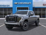New 2025 GMC Sierra 2500 Denali Ultimate image 6
