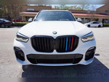Used 2020 BMW X5 sDrive40i w/ M Sport Package image 4