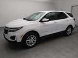 Used 2023 Chevrolet Equinox LT w/ LPO, Floor Liner Package image 2