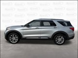 Used 2023 Ford Explorer Limited w/ Equipment Group 301A image 4
