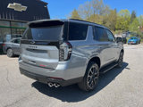 New 2025 Chevrolet Tahoe RST w/ Comfort Package image 6