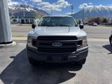 Used 2019 Ford F150 XL w/ Equipment Group 101A Mid image 2