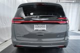 New 2025 Chrysler Pacifica Select image 5
