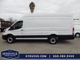 Used 2022 Ford Transit 250 148 High Roof Extended image 4