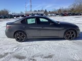 New 2025 Alfa Romeo Giulia Sprint w/ Veloce Package AWD image 6