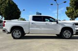 New 2025 Chevrolet Silverado 1500 LTZ w/ Technology Package image 3