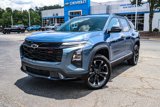 New 2026 Chevrolet Equinox RS image 2