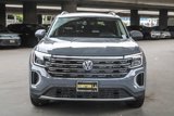 New 2025 Volkswagen Atlas SEL image 2