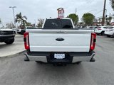 New 2025 Ford F250 Lariat w/ Lariat Ultimate Package image 5