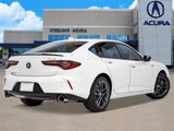 New 2025 Acura TLX SH-AWD w/ A-SPEC Pkg image 5