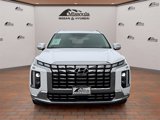 New 2025 Hyundai Palisade Calligraphy image 3