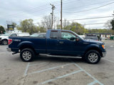 Used 2013 Ford F150 XLT w/ XLT Chrome Pkg image 5