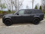 New 2025 Land Rover Range Rover Long Wheelbase SE image 5