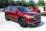 Used 2018 GMC Acadia SLT image 3