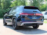 New 2025 Volkswagen Atlas Peak Edition SE image 5