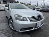 Used 2006 INFINITI M45 Sport image 2