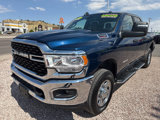 Used 2024 RAM 2500 Big Horn w/ Bed Utility Group image 2