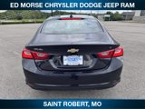 Used 2023 Chevrolet Malibu LT image 3