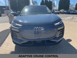 New 2025 Audi Q6 e-tron Premium image 2