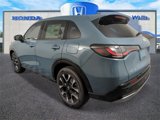 New 2026 Honda HR-V EX-L image 4