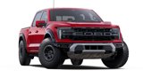 New 2025 Ford F150 Raptor image 4
