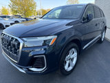 New 2025 Audi Q7 3.0T Premium image 4