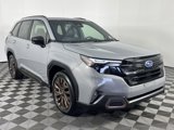 New 2025 Subaru Forester Sport image 3