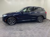 Used 2022 BMW X3 xDrive30i w/ M Sport Package image 3