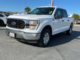 Used 2022 Ford F150 XLT w/ Trailer Tow Package image 3