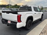 New 2025 Toyota Tundra TRD Pro image 5