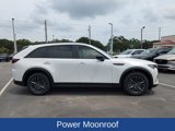 New 2025 MAZDA CX-70 3.3 Turbo w/ Preferred Package image 4