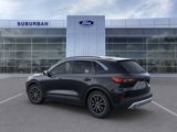 New 2024 Ford Escape SE image 4