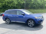 Used 2020 Nissan Pathfinder Platinum image 5