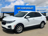 Certified 2022 Chevrolet Equinox LT image 3