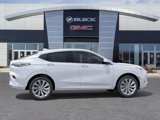 New 2025 Buick Envista Avenir image 5