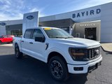 New 2025 Ford F150 STX image 2
