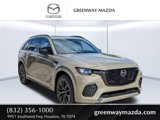 New 2025 MAZDA CX-70 3.3 Turbo S w/ Premium Package image 1