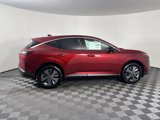 New 2025 Nissan Murano SL image 2