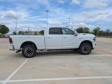 New 2025 RAM 2500 Limited image 2