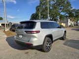New 2025 Jeep Grand Cherokee L Limited image 6