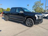 New 2025 Ford F150 Lightning XLT image 2