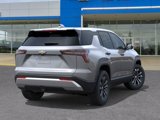 New 2026 Chevrolet Equinox LT w/ Convenience Package II image 6