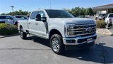 New 2025 Ford F350 Lariat image 2