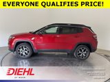 New 2025 Jeep Compass Limited image 4