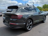 New 2025 Genesis GV80 3.5T Prestige image 4