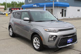 Used 2022 Kia Soul LX w/ Technology Package image 6