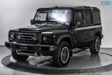 New 2025 INEOS Grenadier Fieldmaster Edition image 2