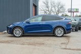 Used 2020 Tesla Model X image 3
