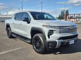 New 2025 Chevrolet Silverado EV LT image 6